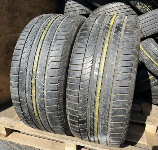 Goodyear Eagle F1 Asymmetric 295/40 R22