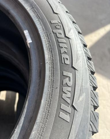 Hankook I'Pike RW11 255/55 R18