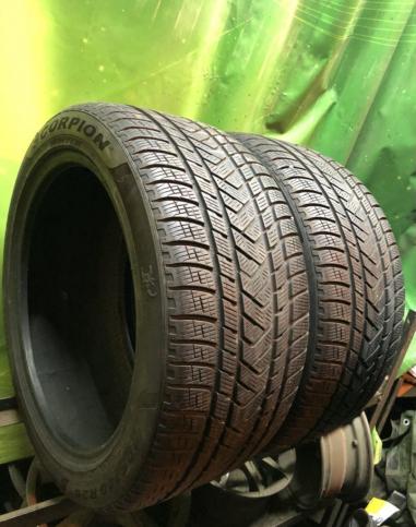 Pirelli Scorpion Winter 295/40 R20