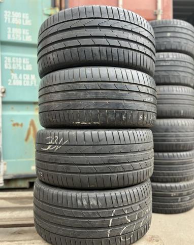 Hankook Ventus S1 Evo 2 K117 245/35 R19