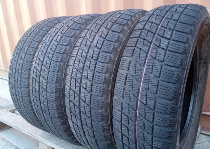 Bridgestone Ice Partner 195/65 R15