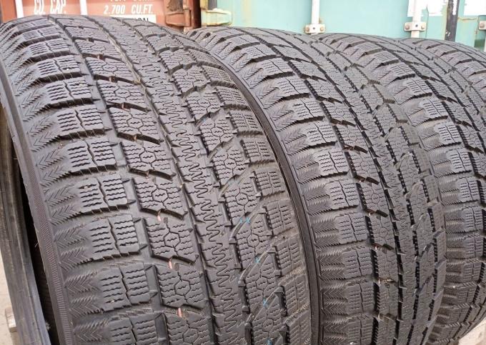 Toyo Observe GSi-5 275/50 R21