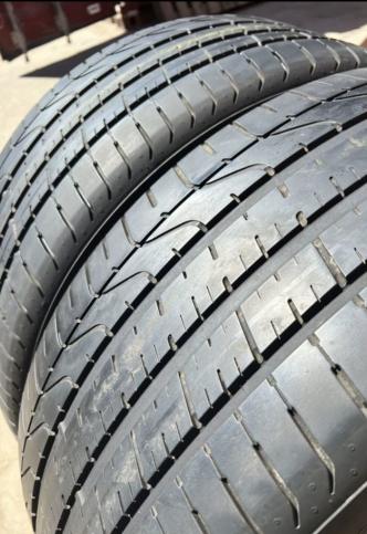 Pirelli P Zero 285/40 R22