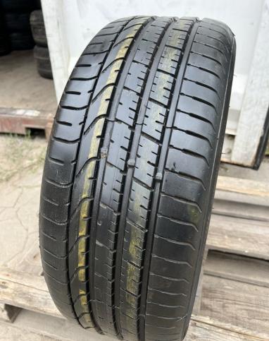 Pirelli P Zero 245/40 R20