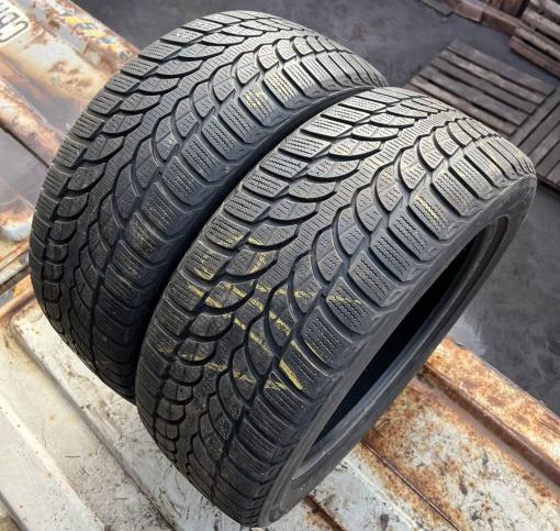 Bridgestone Blizzak LM-32 235/50 R18