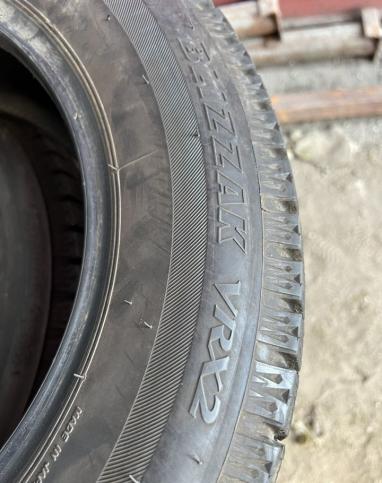 Bridgestone Blizzak VRX2 175/65 R14