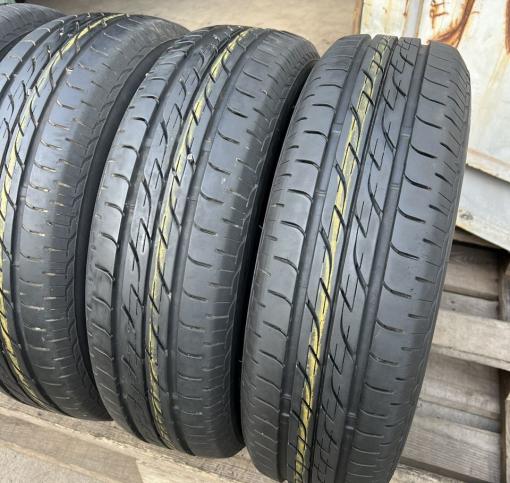 Bridgestone Nextry Ecopia 175/65 R14