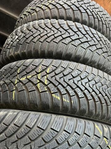 Falken Eurowinter HS01 215/65 R16