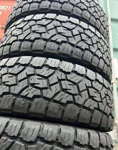 Toyo Open Country A/T IIl 275/65 R18