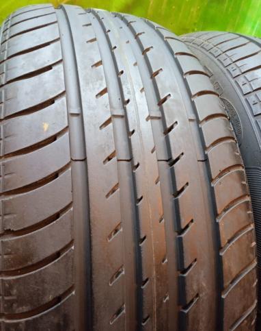 Goodyear Eagle NCT5 255/50 R21