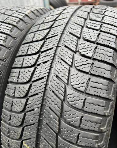 Michelin X-Ice 3 205/55 R16