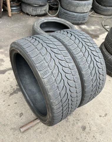 Bridgestone Blizzak LM-32 235/35 R19