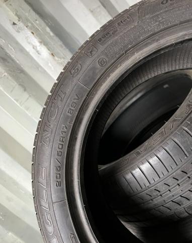 Goodyear Eagle NCT5 205/50 R17