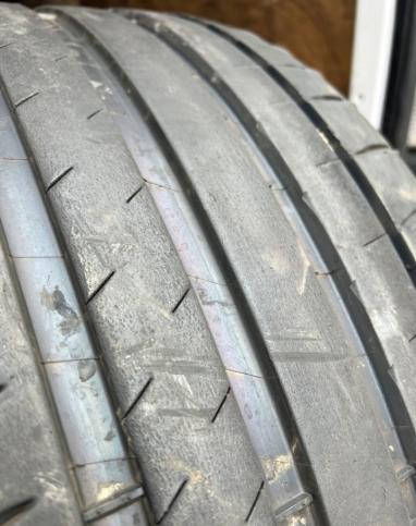 Michelin Pilot Sport 4 S 315/30 R21