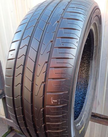 Hankook Ventus Prime 3 K125 235/55 R18