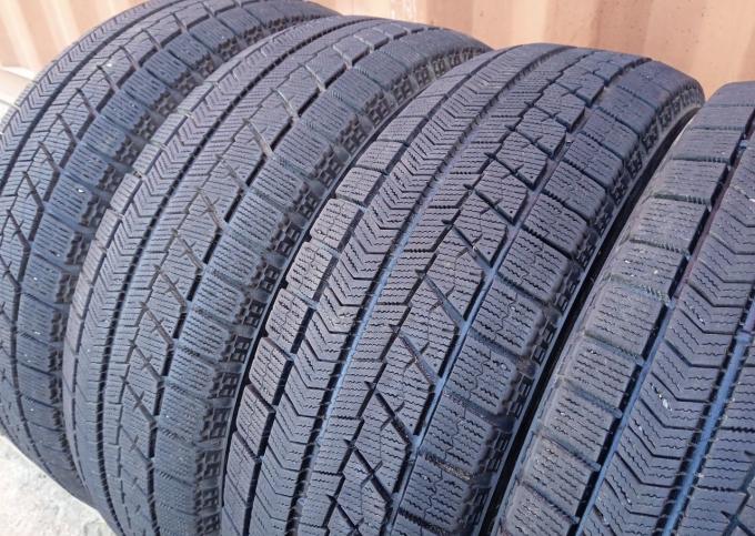 Bridgestone Blizzak VRX 185/65 R15