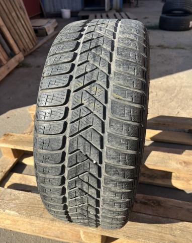 Pirelli Winter Sottozero 3 225/40 R18