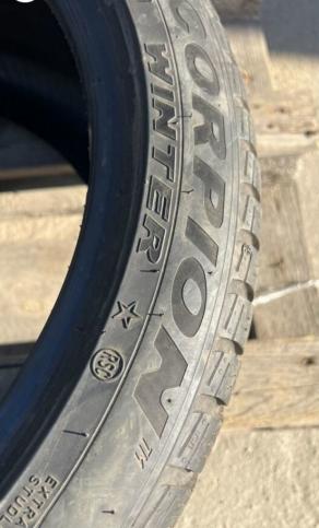 Pirelli Scorpion Winter 315/35 R21