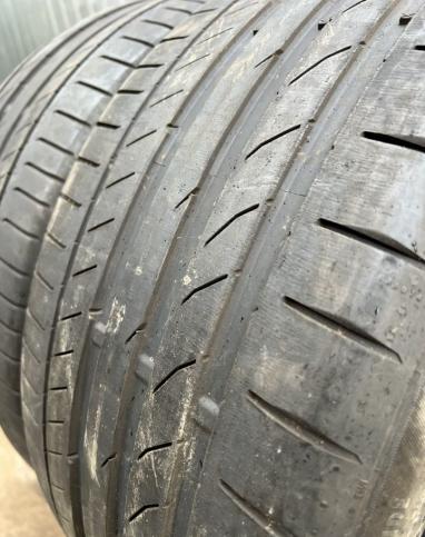 Continental ContiSportContact 5P 245/35 R19