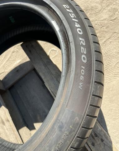 Pirelli P Zero PZ4 275/40 R20