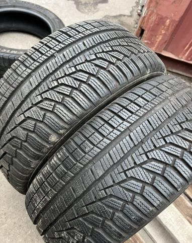 Hankook Winter I'Cept Evo2 W320 215/45 R16