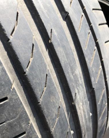 Continental ContiSportContact 5 225/45 R18