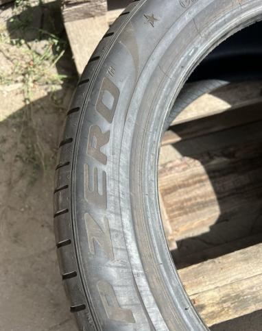 Pirelli P Zero PZ4 245/45 R18