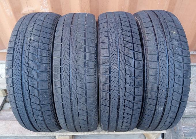 Bridgestone Blizzak VRX 185/65 R15