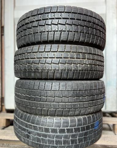 Dunlop Winter Maxx WM01 195/65 R15