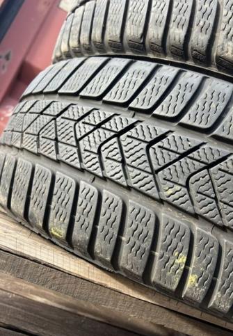 Pirelli Winter Sottozero 3 225/45 R18