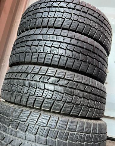 Dunlop Winter Maxx WM02 185/60 R15