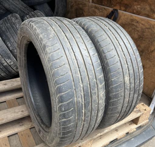 Goodyear EfficientGrip 215/50 R17