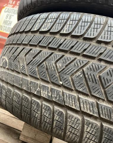 Pirelli Scorpion Winter 315/40 R21