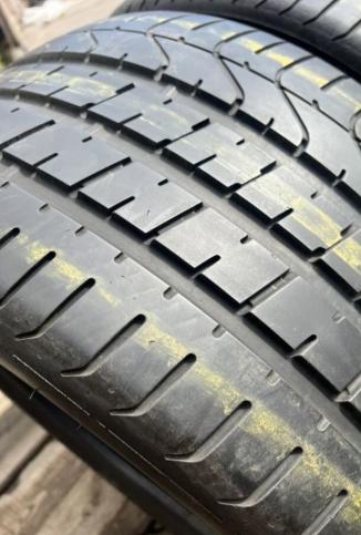 Pirelli P Zero 285/30 R19