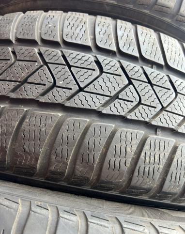 Pirelli Winter Sottozero 3 225/55 R17