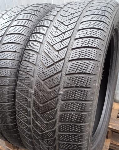 Pirelli Scorpion Winter 255/55 R20