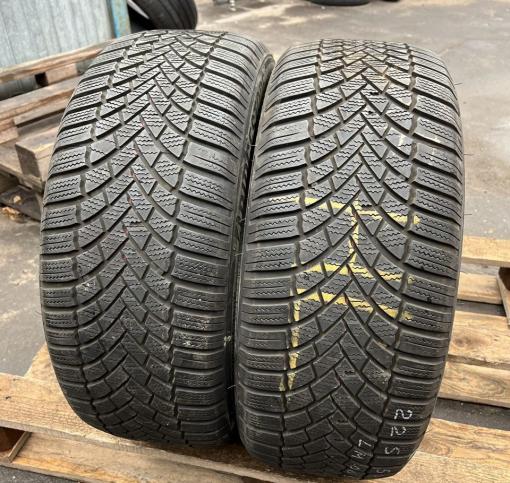 Bridgestone Blizzak LM-005 225/50 R17