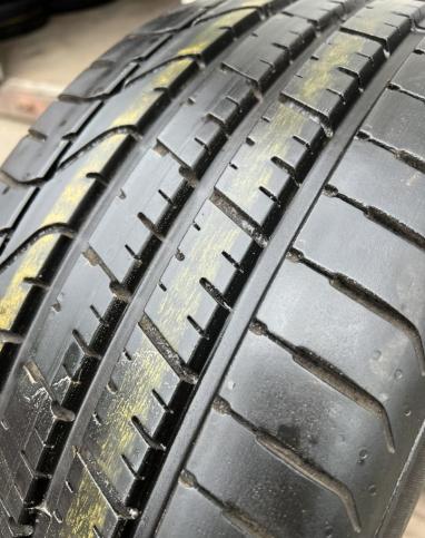 Pirelli P Zero 245/40 R20