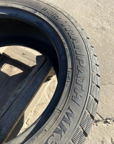 Toyo Winter Tranpath MK3 225/55 R17