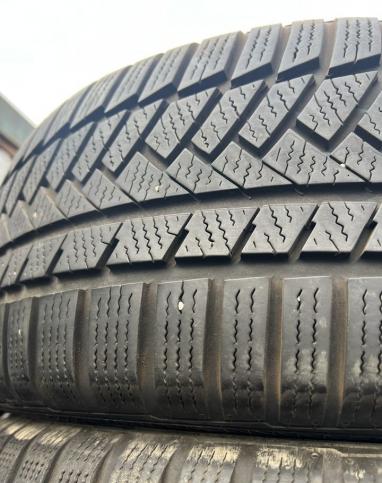 Continental ContiWinterContact TS 850 P 225/55 R16