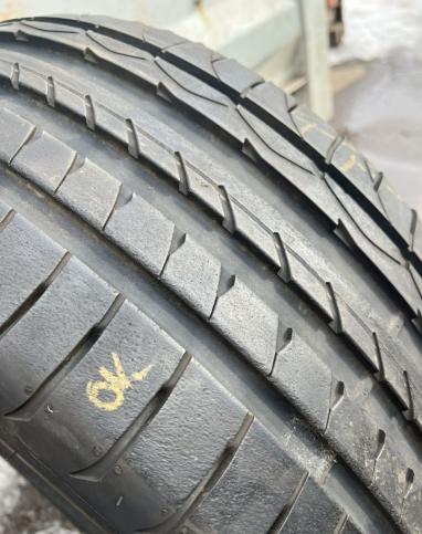 Goodyear Eagle F1 Asymmetric 2 255/40 R20