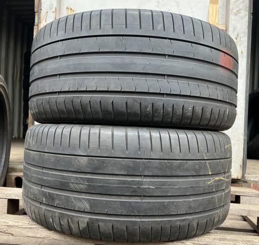 Pirelli P Zero PZ4 275/35 R20