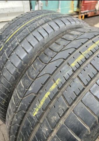 Pirelli P Zero 275/40 R19