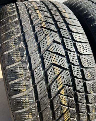 Pirelli Scorpion Winter 275/45 R21