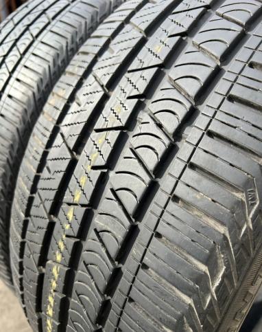 Continental ContiCrossContact LX Sport 265/45 R20