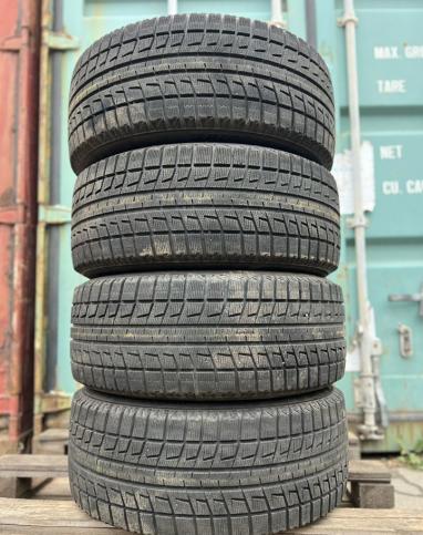 Bridgestone Blizzak RFT 255/50 R19