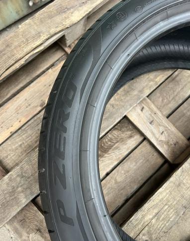 Pirelli P Zero PZ4 275/40 R21