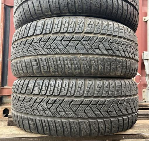 Pirelli Winter Sottozero 3 225/45 R18