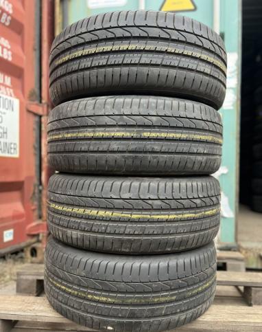 Pirelli P Zero 245/40 R20