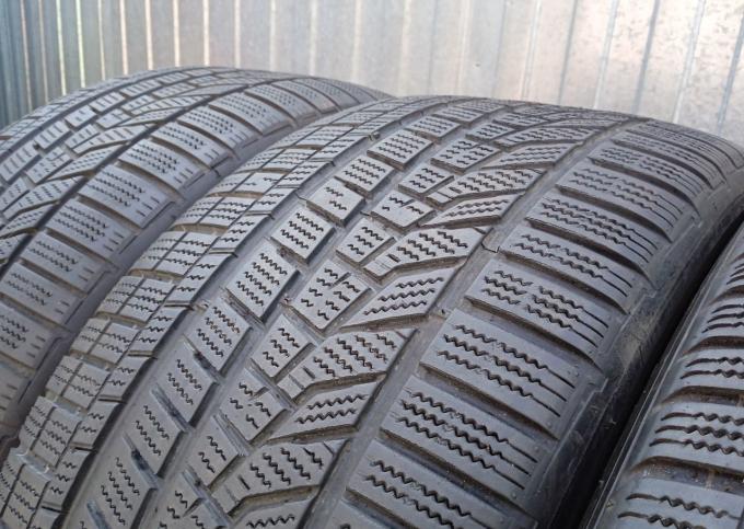 Hankook Winter I'Cept Evo2 W320 255/45 R19